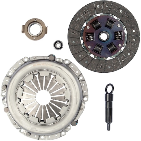 Rhinopac OE Plus Clutch Kit, 04-137 04-137