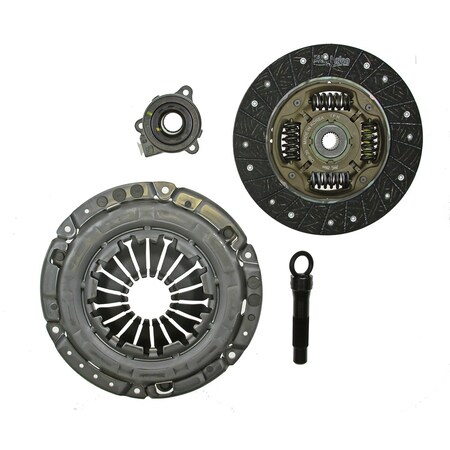 Rhinopac OE Plus Clutch Kit, 04-189 04-189