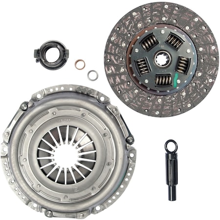 Rhinopac OE Plus Clutch Kit, 05-065 05-065