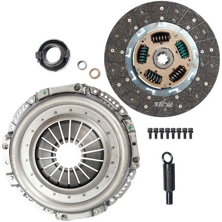 Rhinopac Clutch Kit, 05-073 05-073