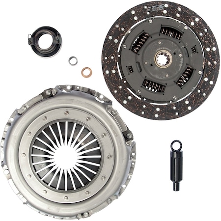 Rhinopac Clutch Kit, 05-101 05-101
