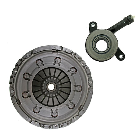 RHINOPAC OE Plus Clutch Kit, 05-148 05-148