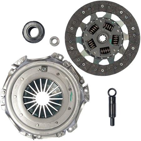 Rhinopac Clutch Kit, 07-057 07-057