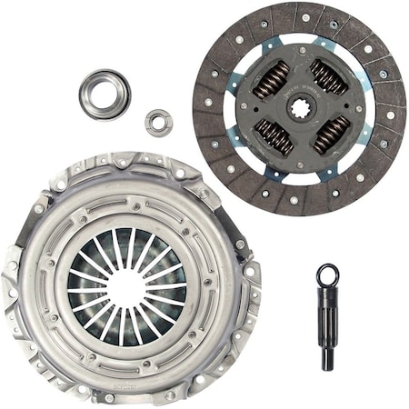 Rhinopac Clutch Kit 2004 Ford Mustang, 07-114 07-114