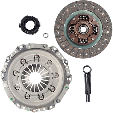 Rhinopac OE Plus Clutch Kit, 07-138 07-138