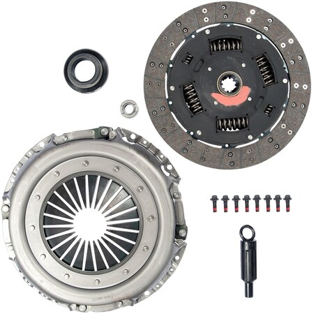 Rhinopac Clutch Kit, 07-154SR100 07-154SR100