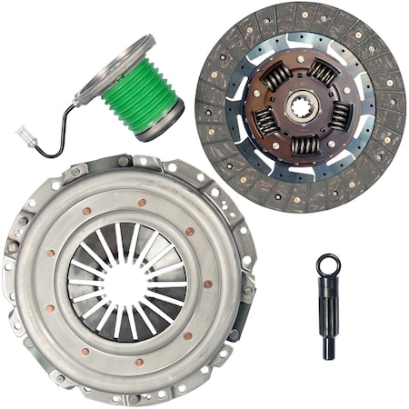 RHINOPAC Clutch Kit 2005-2010 Ford Mustang, 07-187 07-187