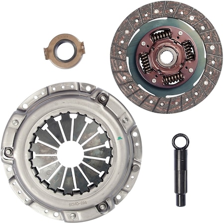 Rhinopac OE Plus Clutch Kit, 08-024 08-024