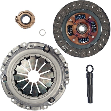 RHINOPAC Clutch Kit 2006-2014 Honda Civic 1.8L, 08-046 08-046