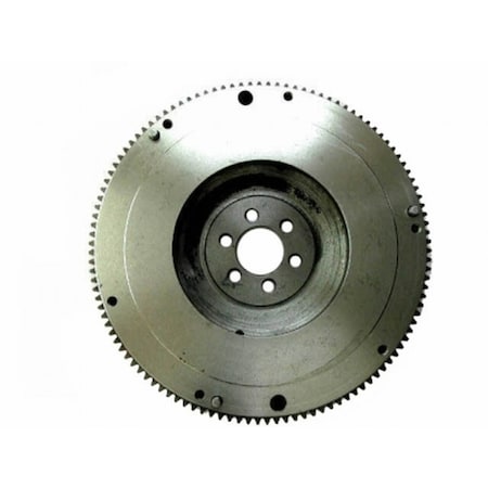 Rhinopac Clutch Flywheel, 167100 167100