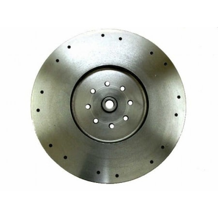 RHINOPAC Clutch Flywheel, 167433 167433