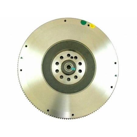 Rhinopac Clutch Flywheel, 167458 167458