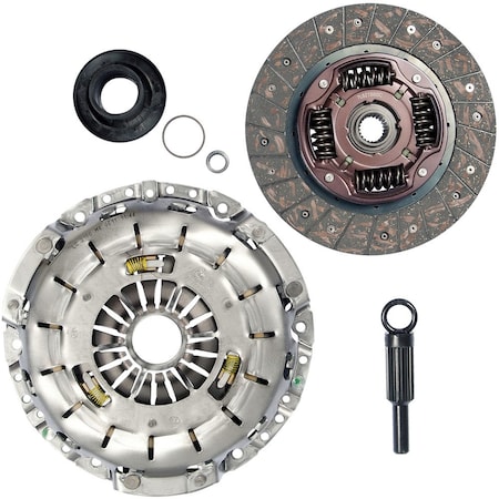 Rhinopac Clutch Kit, 07-116 07-116
