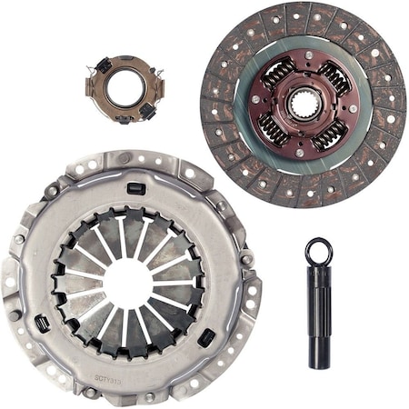 Rhinopac Clutch Kit, 16-073 16-073