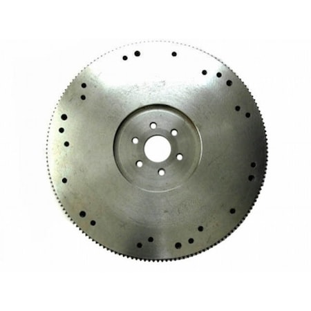 Rhinopac Clutch Flywheel, 167710 167710