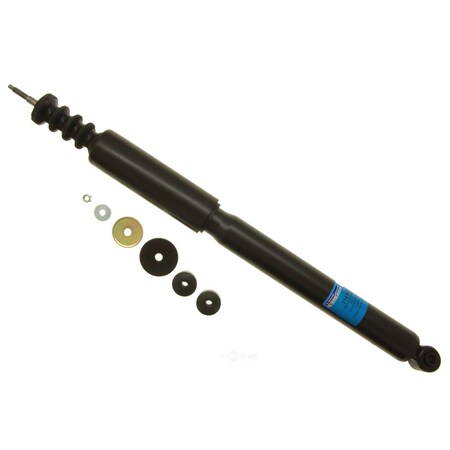 Sachs Shock Absorber 2000-2004 Ford Focus 2.0L, 314 621 314 621