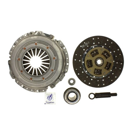 Sachs Clutch Kit, K0030-03 K0030-03
