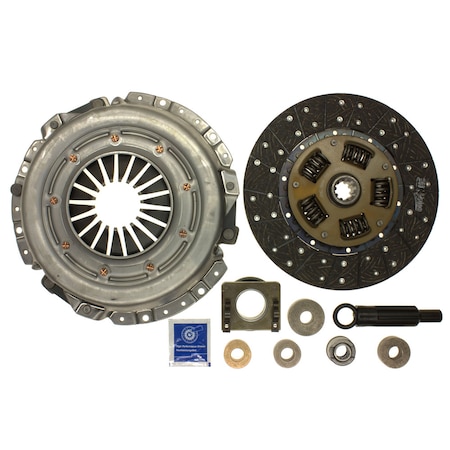 Sachs Clutch Kit, K0030-04 K0030-04