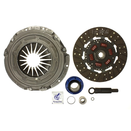 Sachs Clutch Kit, K0030-05 K0030-05