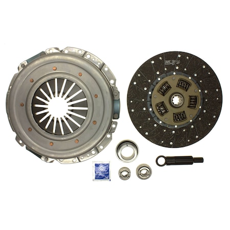 Sachs Clutch Kit, K0033-01 K0033-01