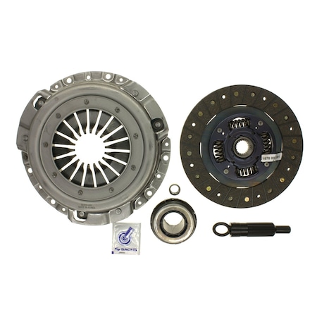 Sachs Clutch Kit, K0047-06 K0047-06