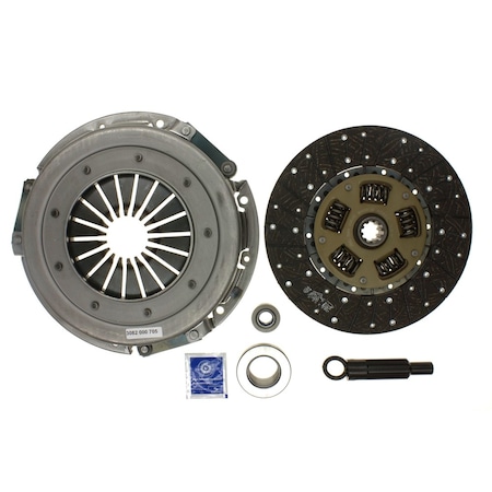 Sachs Clutch Kit, K0048-01 K0048-01