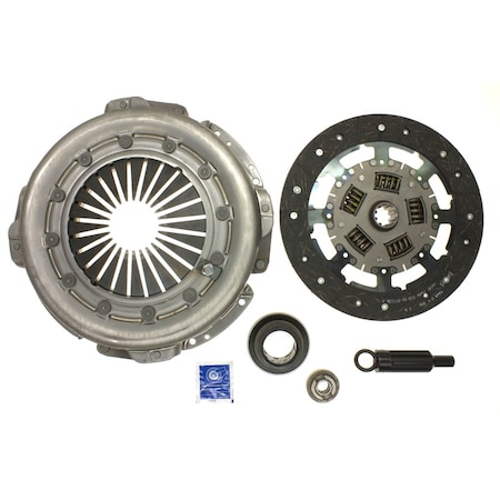 Sachs Clutch Kit, K0058-01 K0058-01