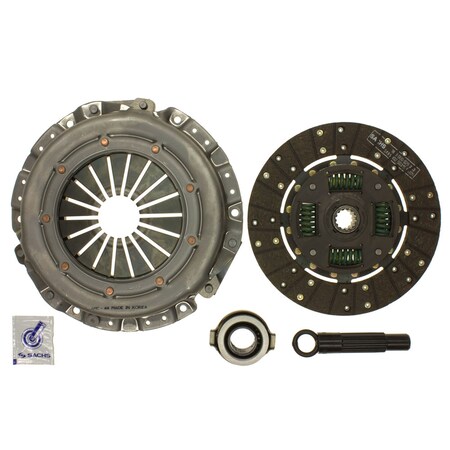 Sachs Clutch Kit, K0059-01 K0059-01