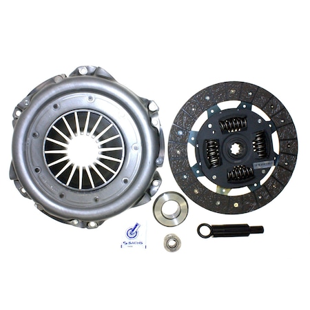 Sachs Clutch Kit, K0064-01 K0064-01