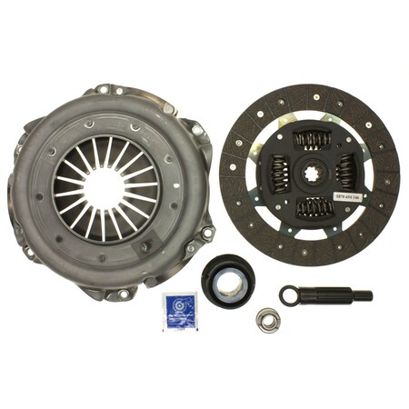 Sachs Clutch Kit, K0064-04 K0064-04