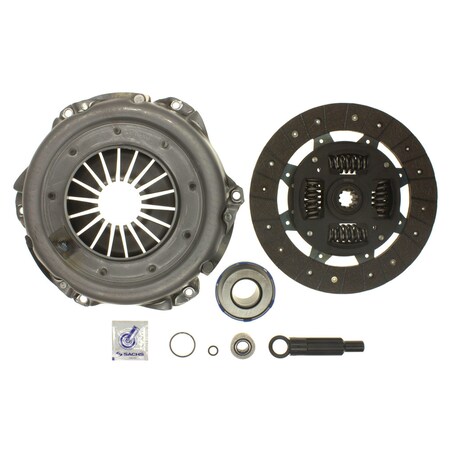 Sachs Clutch Kit, K0064-05 K0064-05