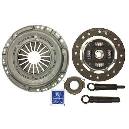 Sachs Clutch Kit, K0076-01 K0076-01