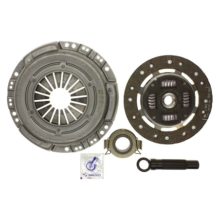 Sachs Clutch Kit, K0076-05 K0076-05
