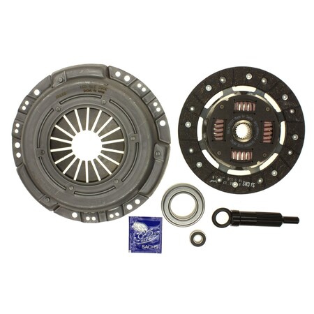 Sachs Clutch Kit, K0076-06 K0076-06