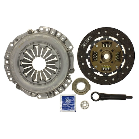 Sachs Clutch Kit, K0077-01 K0077-01