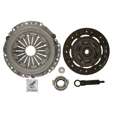 Sachs Clutch Kit, K0107-03 K0107-03