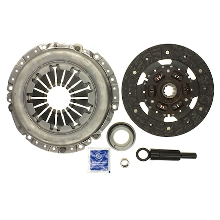 Sachs Clutch Kit, K0315-04 K0315-04