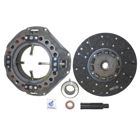 Sachs Clutch Kit, K0386-02 K0386-02