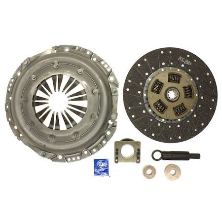 Sachs Clutch Kit, K0465-01 K0465-01