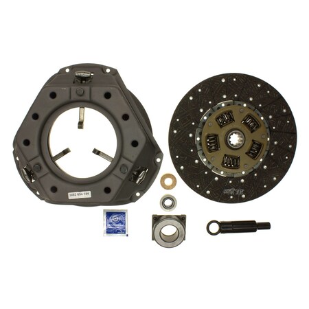 Sachs Clutch Kit, K0465-02 K0465-02