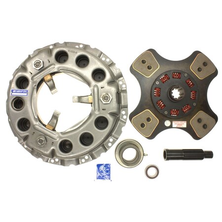 Sachs Clutch Kit 1998 Ford F700, K0511-01 K0511-01