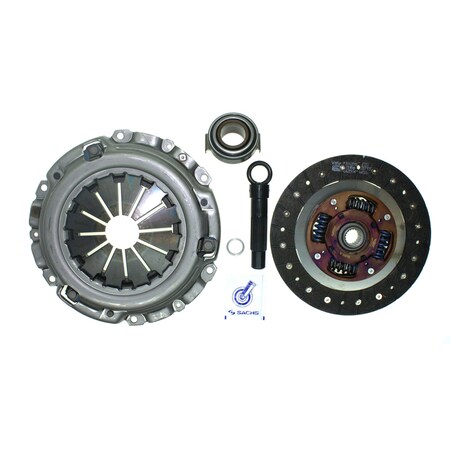 Sachs Clutch Kit, K0518-01 K0518-01