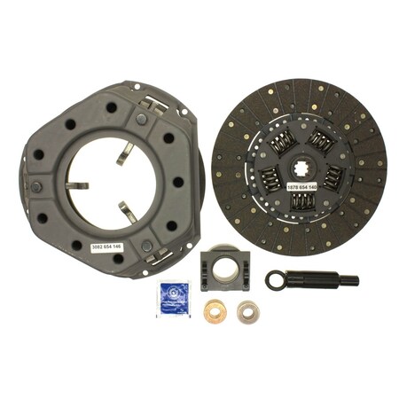 Sachs Clutch Kit, K0648-01 K0648-01