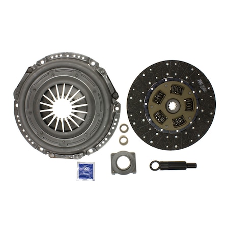 Sachs Clutch Kit, K1675-06 K1675-06