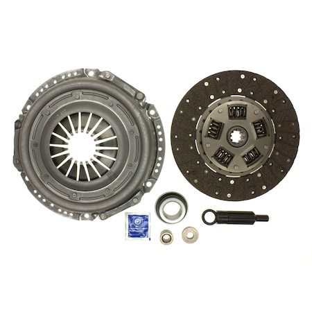 Sachs Clutch Kit, K1675-10 K1675-10