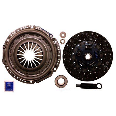 Sachs Clutch Kit, K1675-21 K1675-21