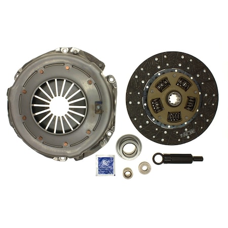 Sachs Clutch Kit, K1874-06 K1874-06