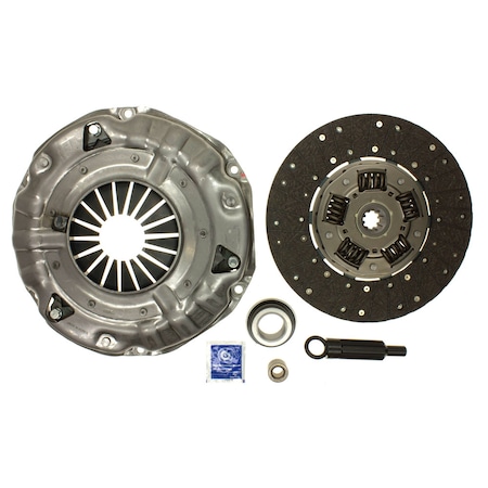 Sachs Clutch Kit, K1877-09 K1877-09