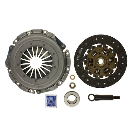 Sachs Clutch Kit, K1904-01 K1904-01