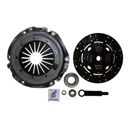 Sachs Clutch Kit, K1904-03 K1904-03